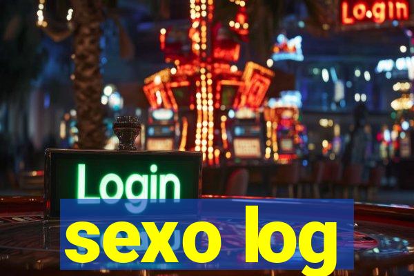 sexo log